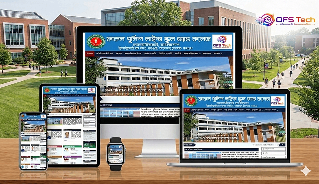 Non Govt School Management Software and Website PHP Script.