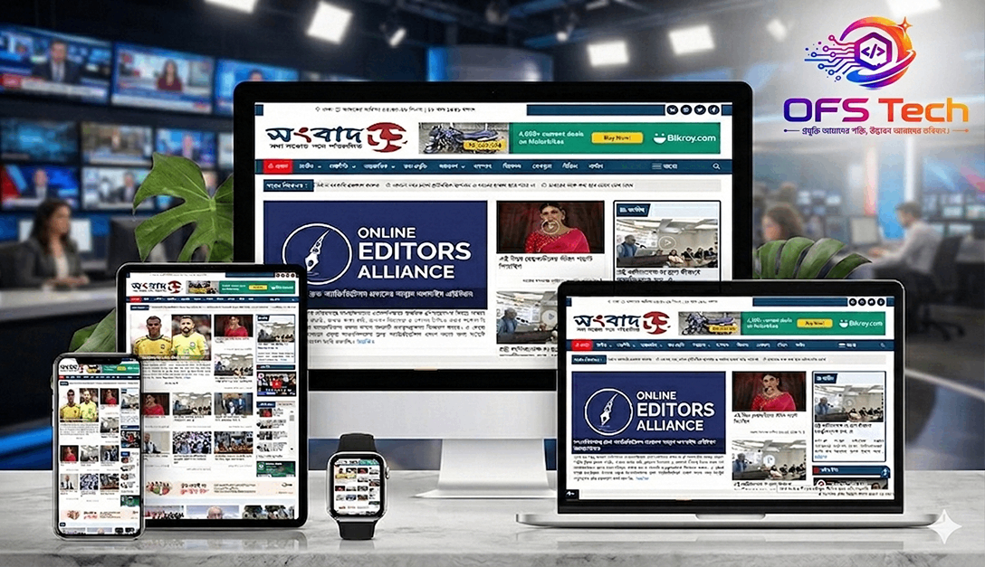 Songbad 52 Professional Laravel Newsprotal Script