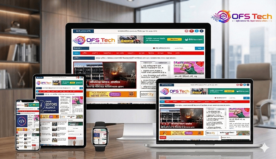 News 24 Professional Laravel Newsprotal Script