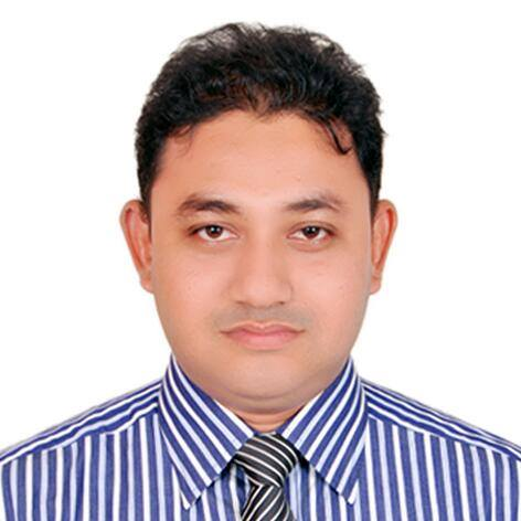 MD Shohel